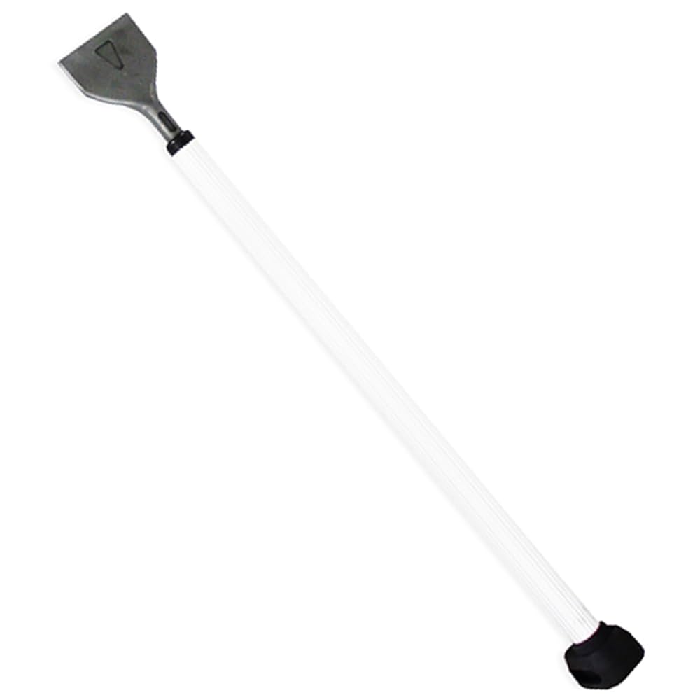 Amazon.co.jp: 土牛産業 アルミ超硬ケレン棒 ロング 幅75×全長